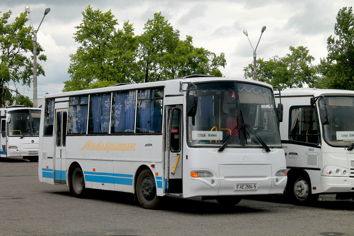 Minsk region, KAvZ-4235-01 (2-2) Nr. 022527