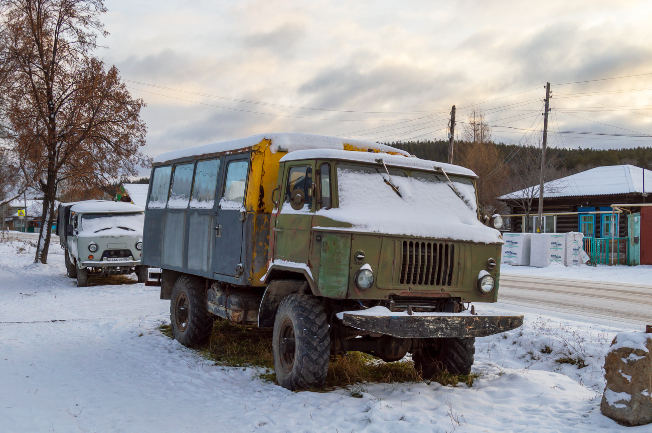 Свердловская область, НЗАС-3964 № М 157 НО 96