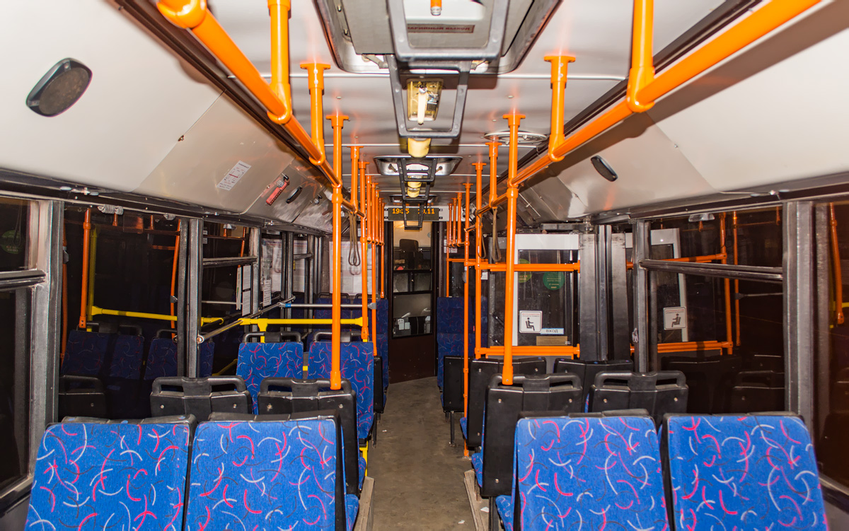 Калининградская область, МАЗ-103.С62 № Р 512 ВТ 39