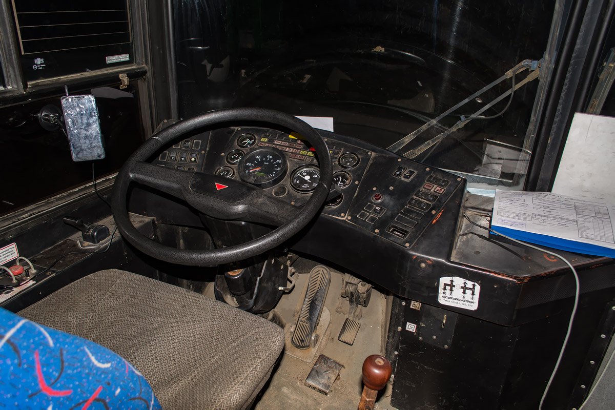 Калининградская область, МАЗ-103.С62 № Р 512 ВТ 39