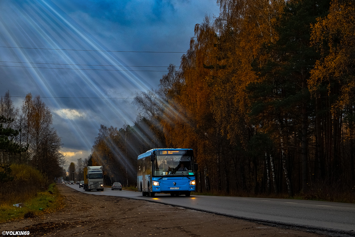 Тверская область — Разные фотографии