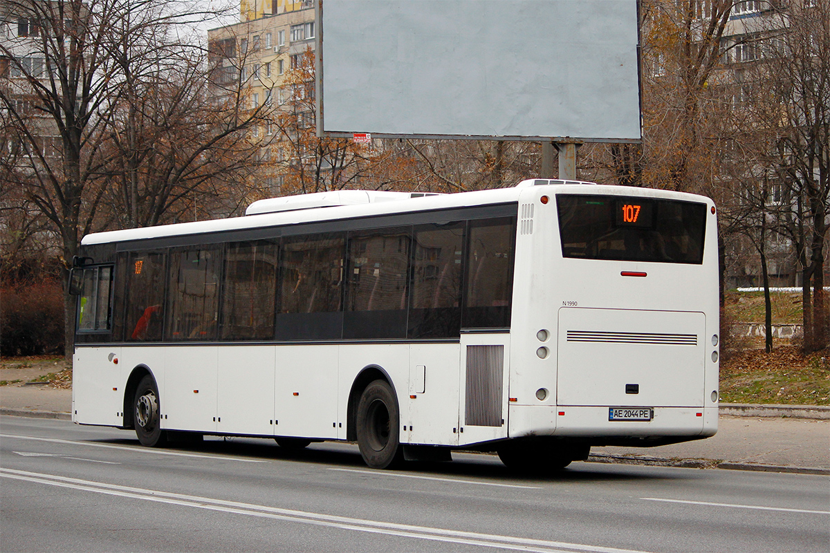 Днепропетровская область, Vest Center H № AE 2044 PE