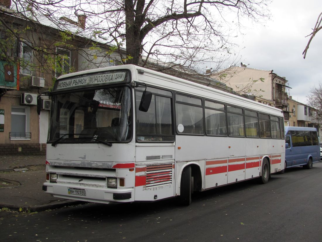 Одесская область, Renault Tracer № 412