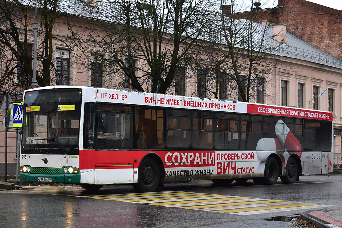 Новгородская область, Волжанин-6270.06 