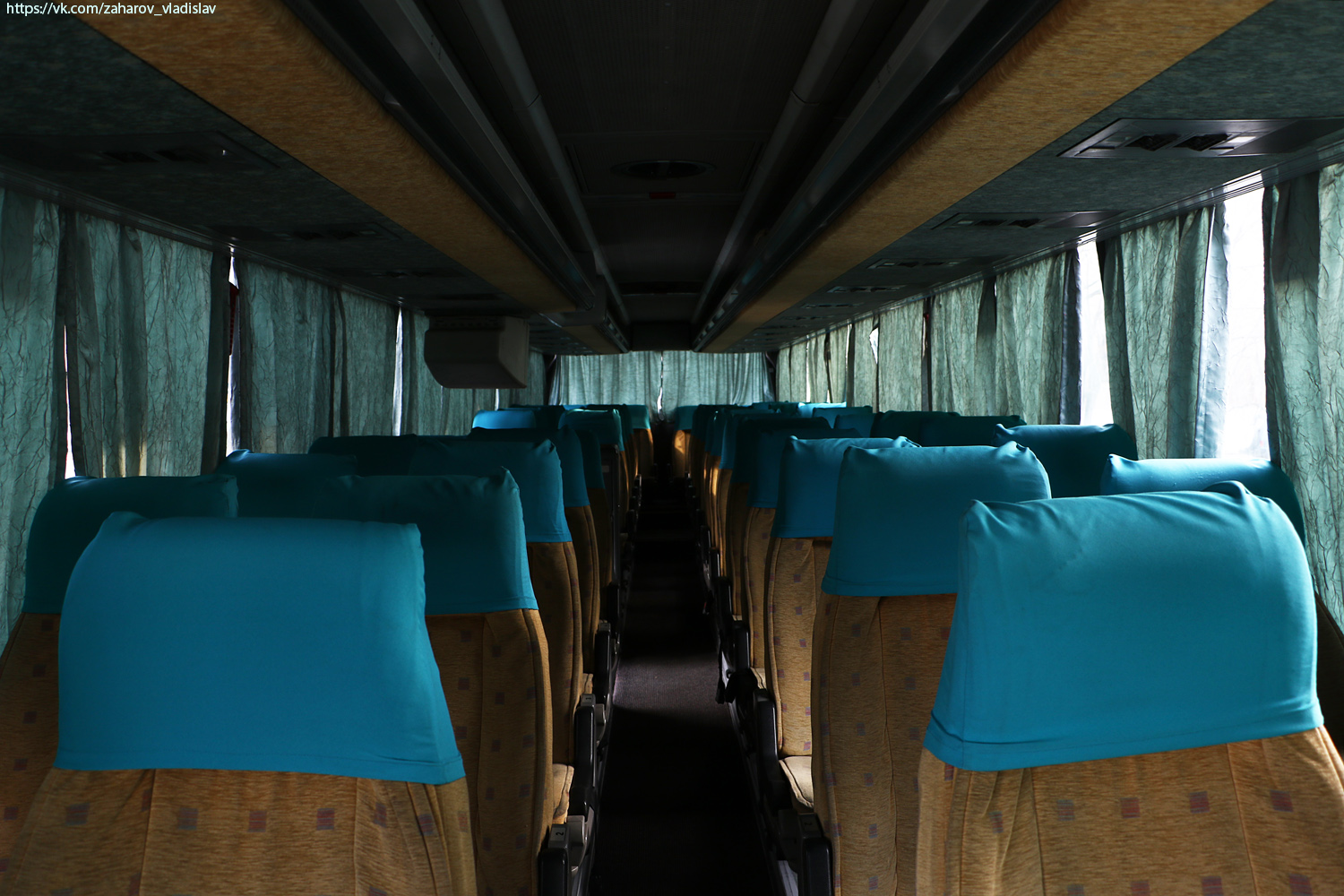 Almaty, Setra S315HD Nr. 101 III 17