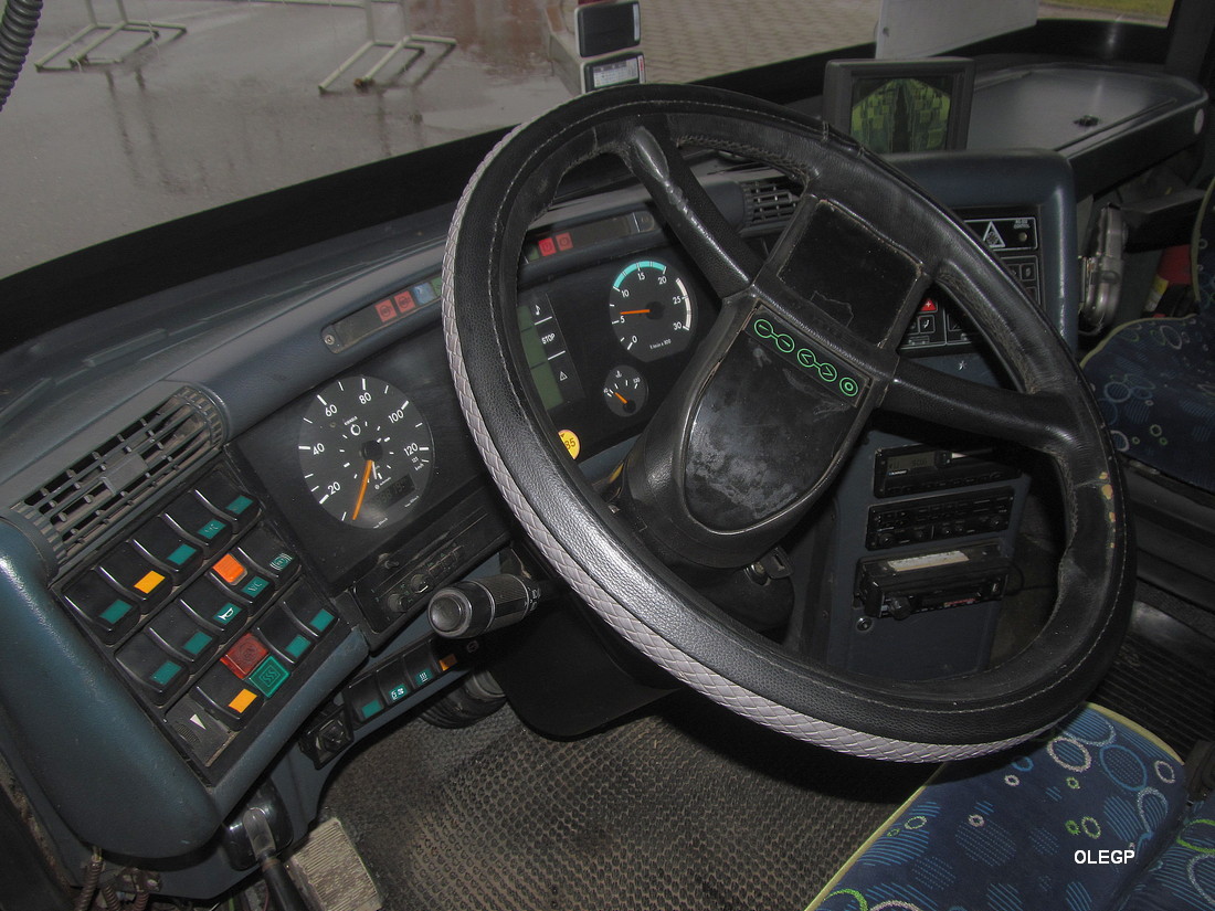 Витебская область, Neoplan N1117/3H Spaceliner № АК 8288-2