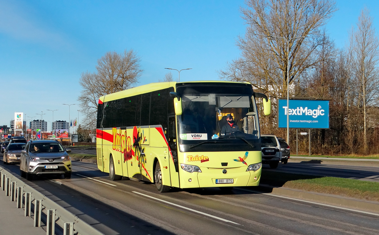 Эстония, TEMSA HD 13 № 880 BTS