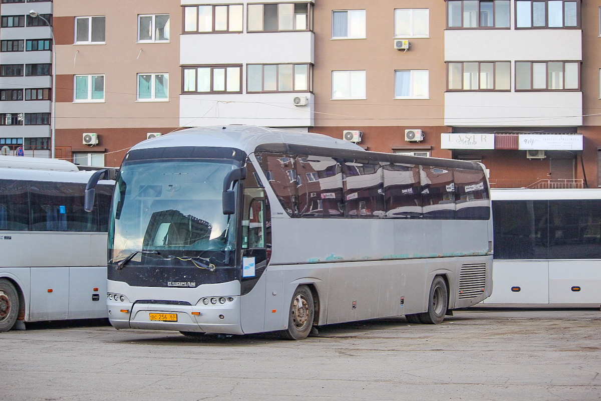 Самарская область, Neoplan P21 N2216SHD Tourliner SHD № ВС 256 63