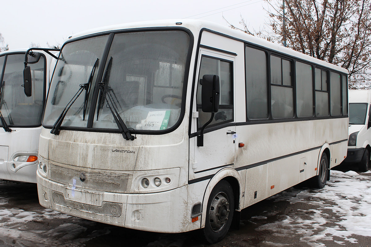 Брянская область, ПАЗ-320412-05 "Вектор" № 450; Брянская область — Новые автобусы