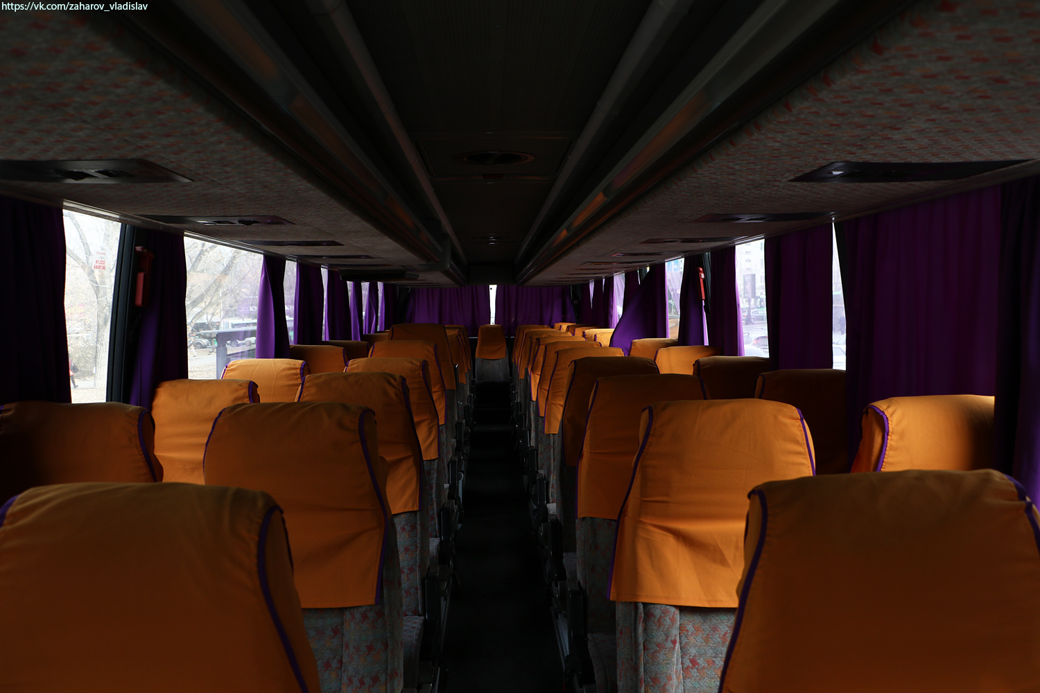 Алматы, Setra S315HDH № 890 ALY 05