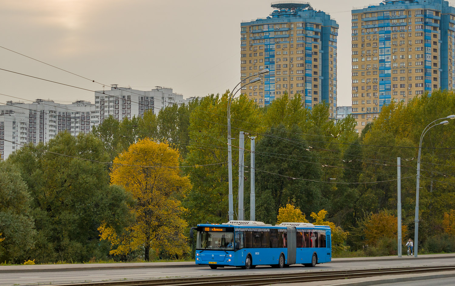 Москва — Разные фотографии