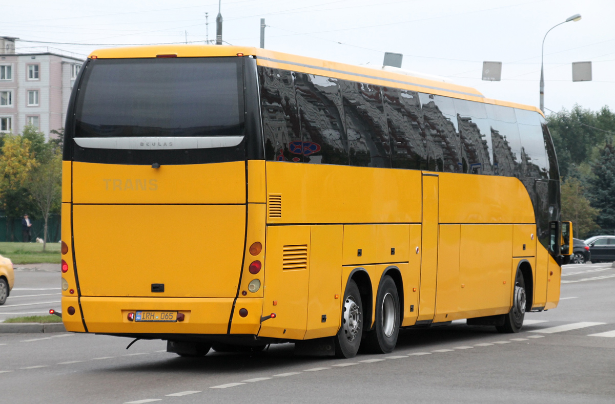 Moldova, Beulas Glory I # IRH 065