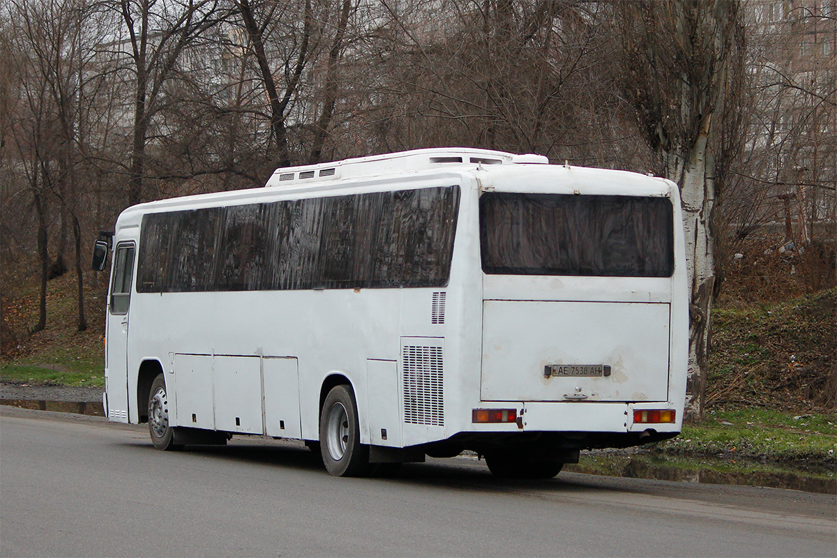 Днепропетровская область, Otomarsan Mercedes-Benz O302S № AE 7538 AH