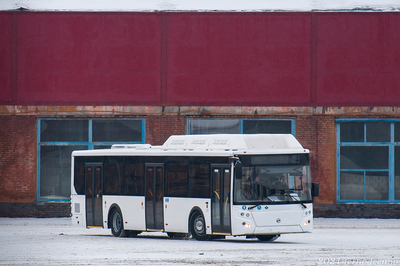 Obwód omski — Bus depots