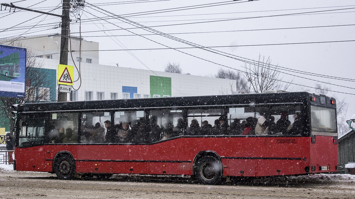 Владимирская область, Mercedes-Benz O405N2 № В 894 УЕ 33