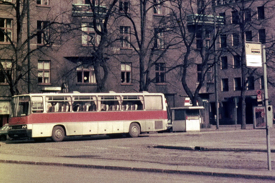 Санкт-Петербург, Ikarus 250.58 № 1718