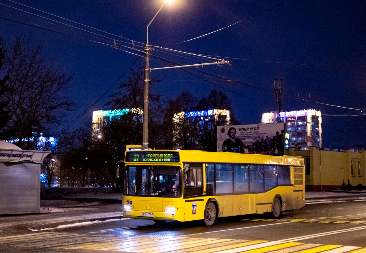 Минск, МАЗ-103.465 № 044164