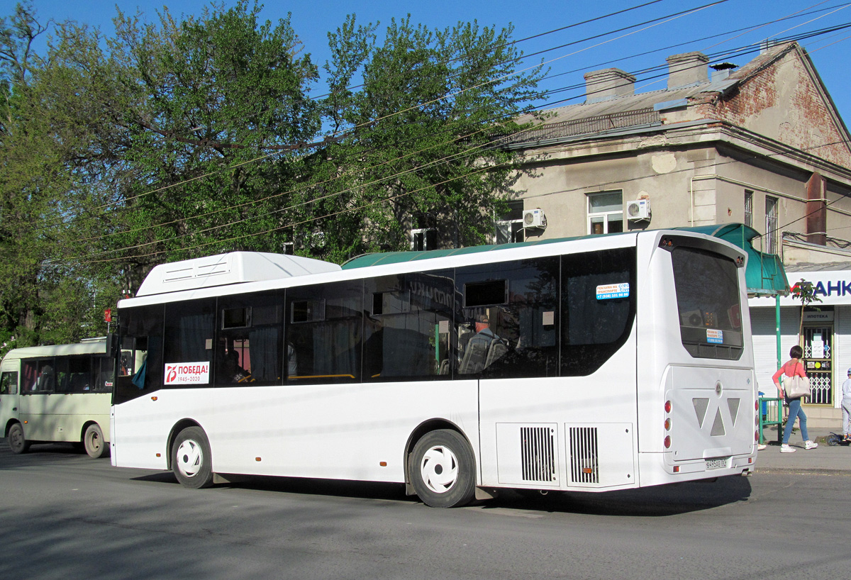 Ростовская область, КАвЗ-4270-70 № В 495 АЕ 761