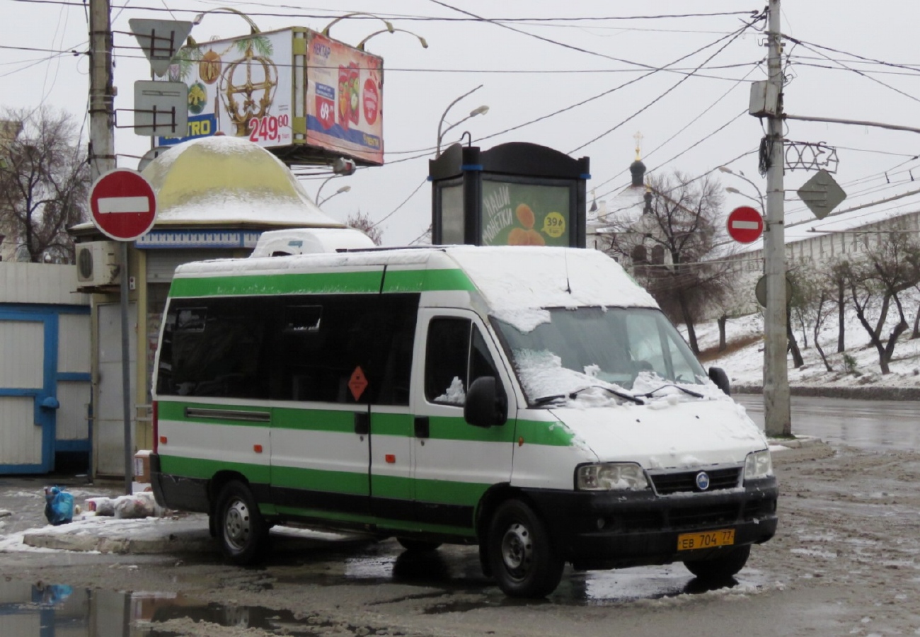 Астраханская область, FIAT Ducato 244 CSMMC-RLL, -RTL № ЕВ 704 77