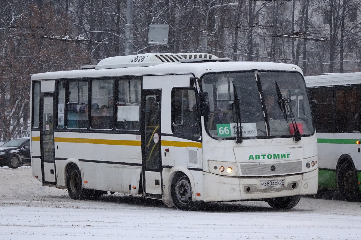 Ярославская область, ПАЗ-320412-04 "Вектор" № 426