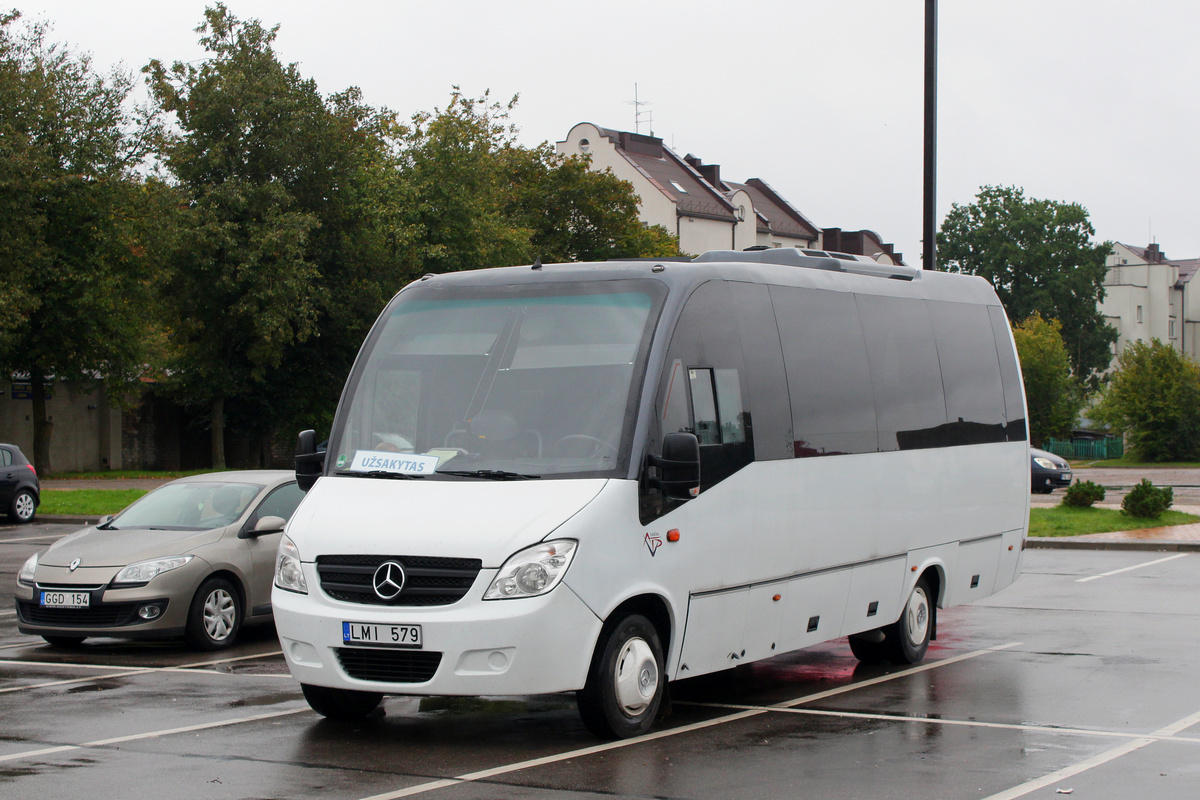 Литва, Probus Maximo № LMI 579