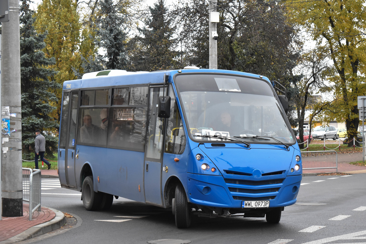 Πολωνία, Kapena Urby LE # 21342