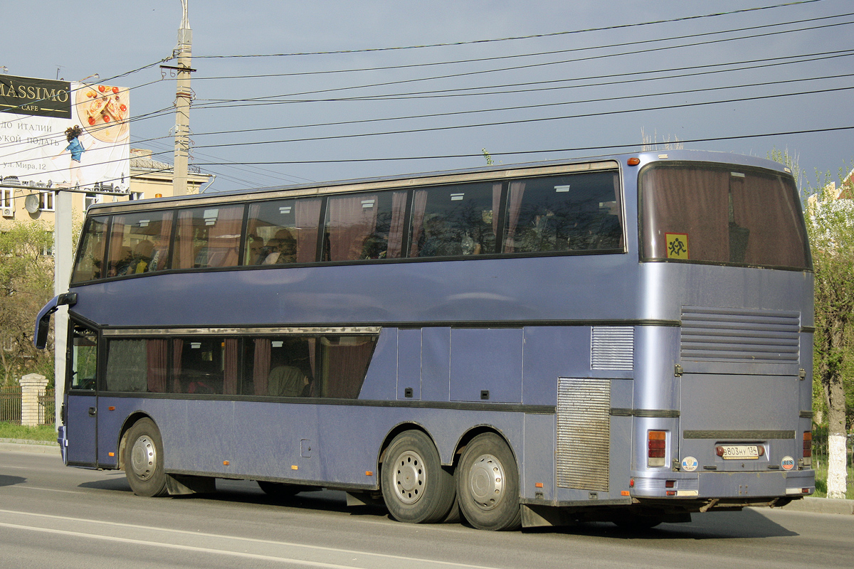 Волгоградская область, Setra S228DT № В 803 НУ 134