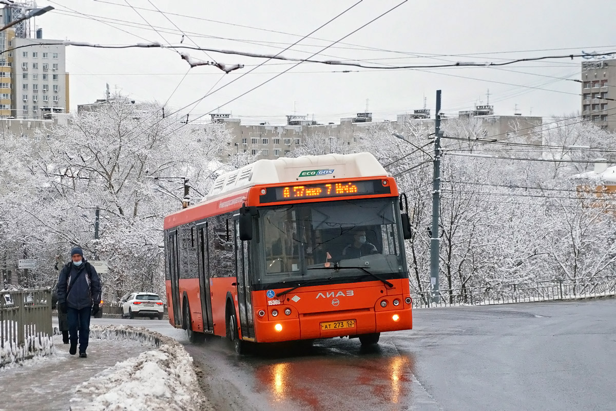 Нижегородская область, ЛиАЗ-5292.67 (CNG) № 15369