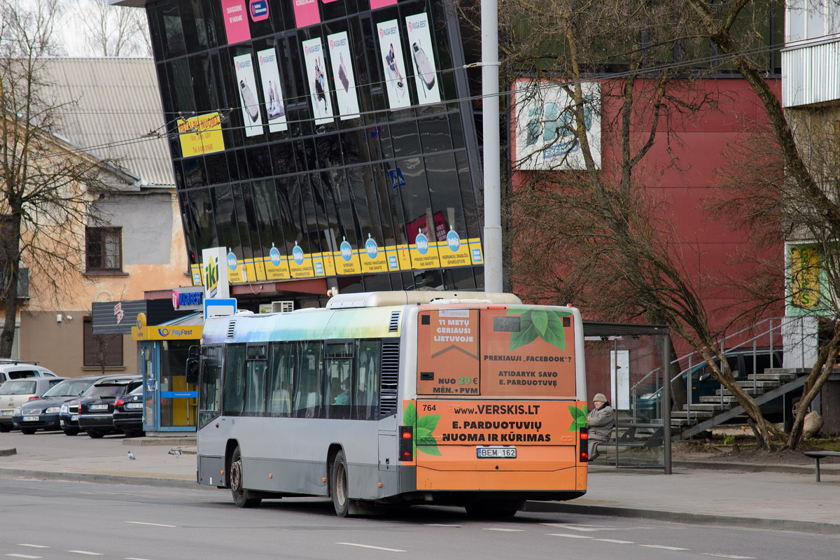 Литва, Volvo 7700 № 764