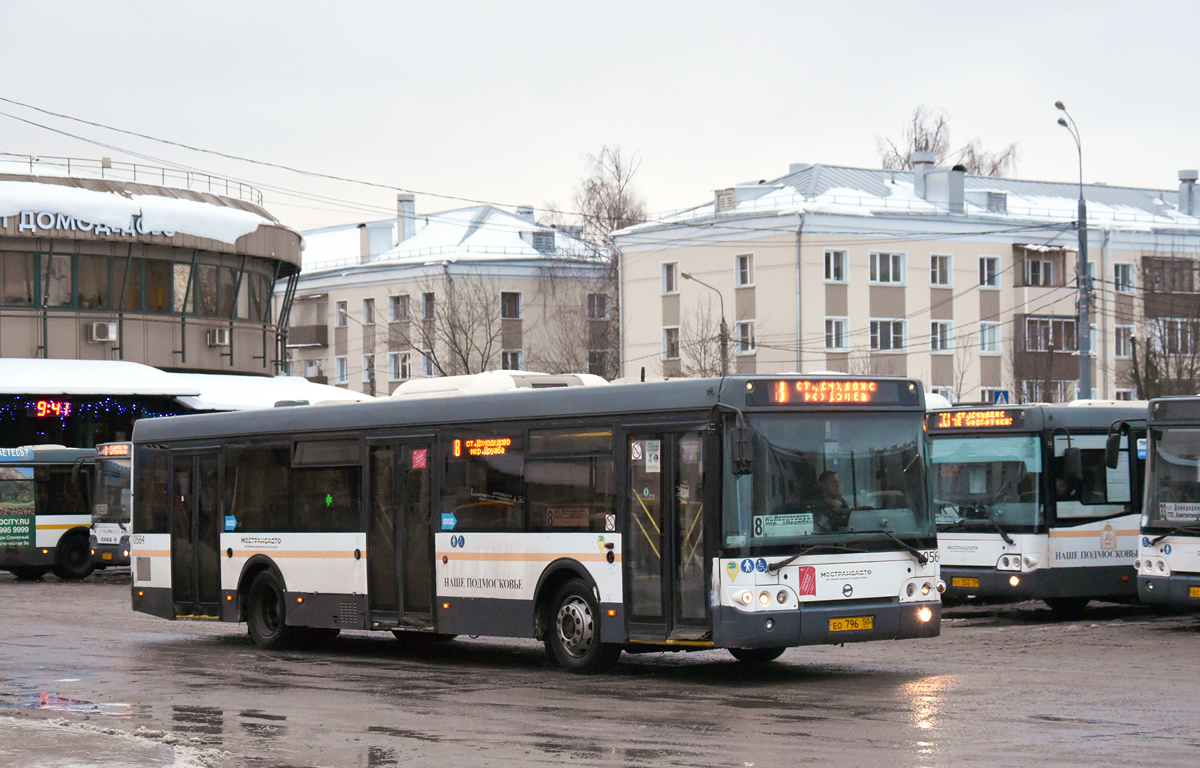 Московская область, ЛиАЗ-5292.60 № 0564