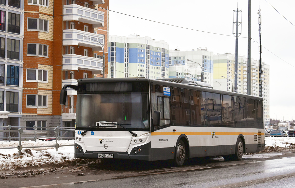 Московская область, ЛиАЗ-5292.65-03 № 46006