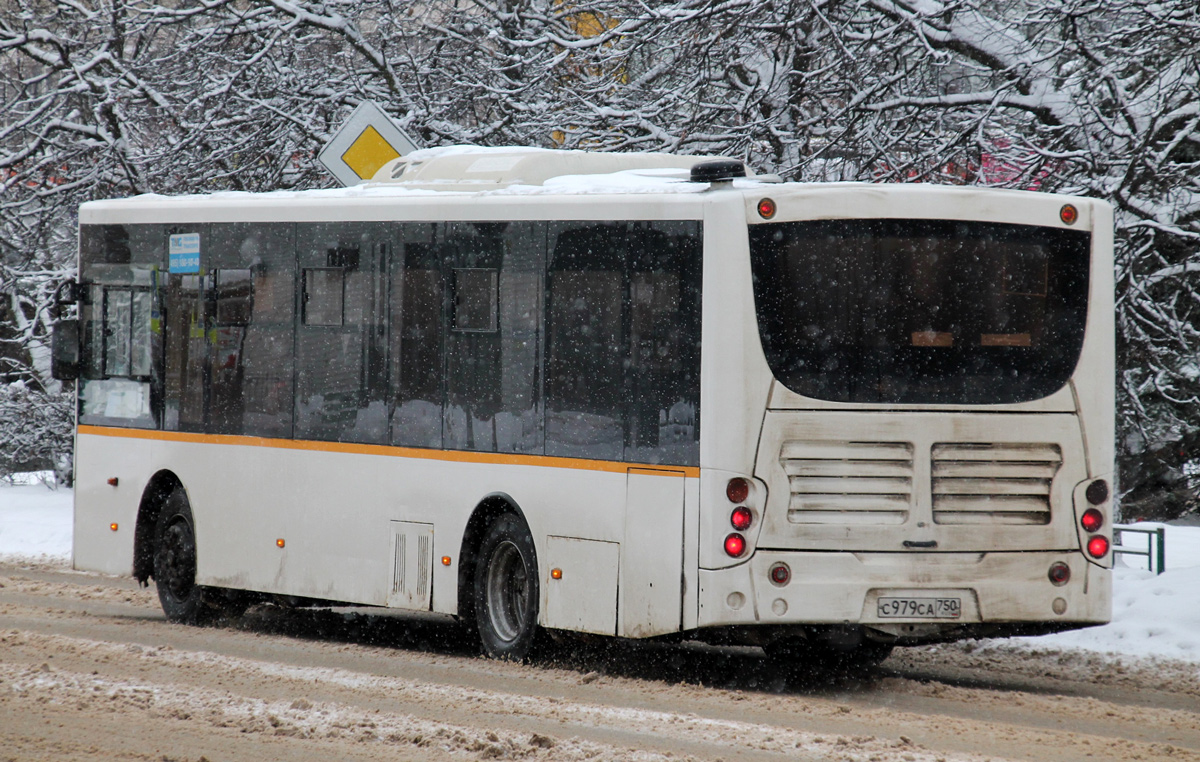 Московская область, Volgabus-5270.0H № С 979 СА 750