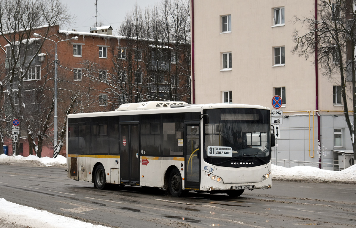 Московская область, Volgabus-5270.0H № Е 775 ТА 750