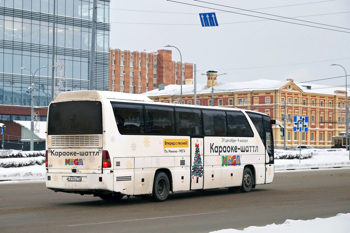 Нижегородская область, Mercedes-Benz O350-15RHD Tourismo № Н 810 ЕВ 152