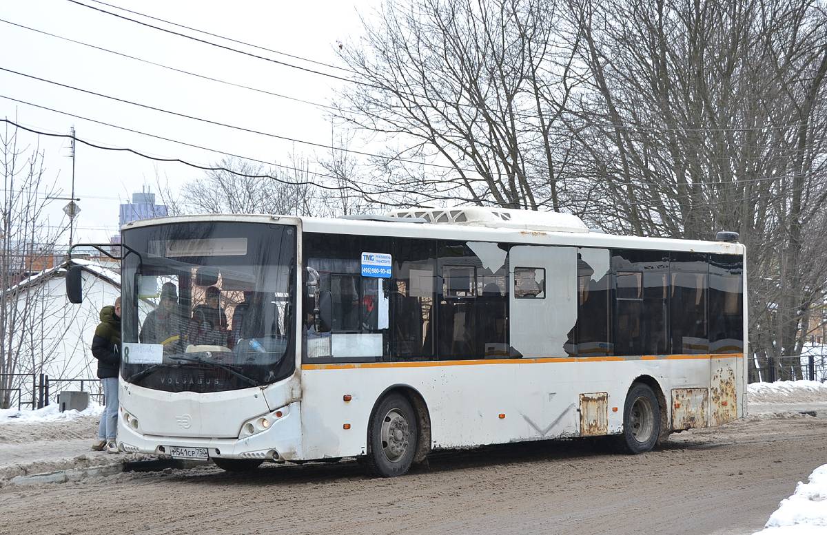 Московская область, Volgabus-5270.0H № М 541 СР 750