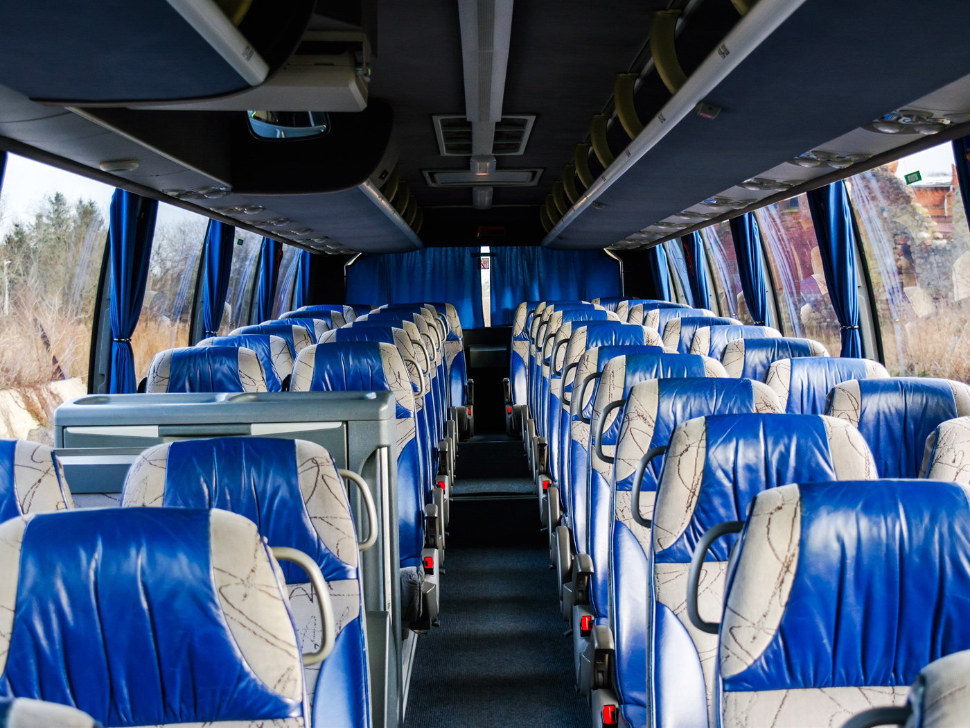 Калининградская область, Volvo 9700HD NG № С 147 ЕТ 39