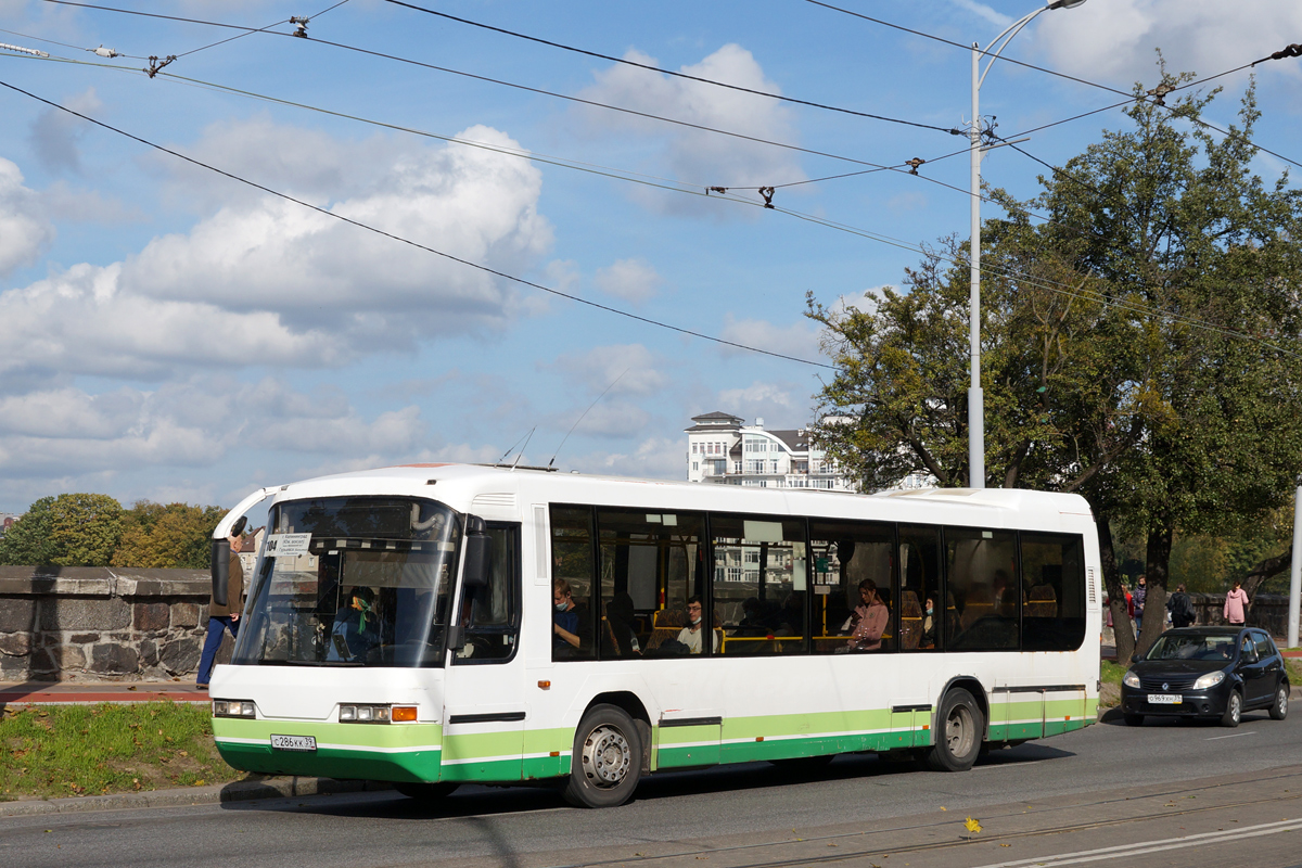 Калининградская область, Neoplan N3016NF Regioliner № С 286 КК 39