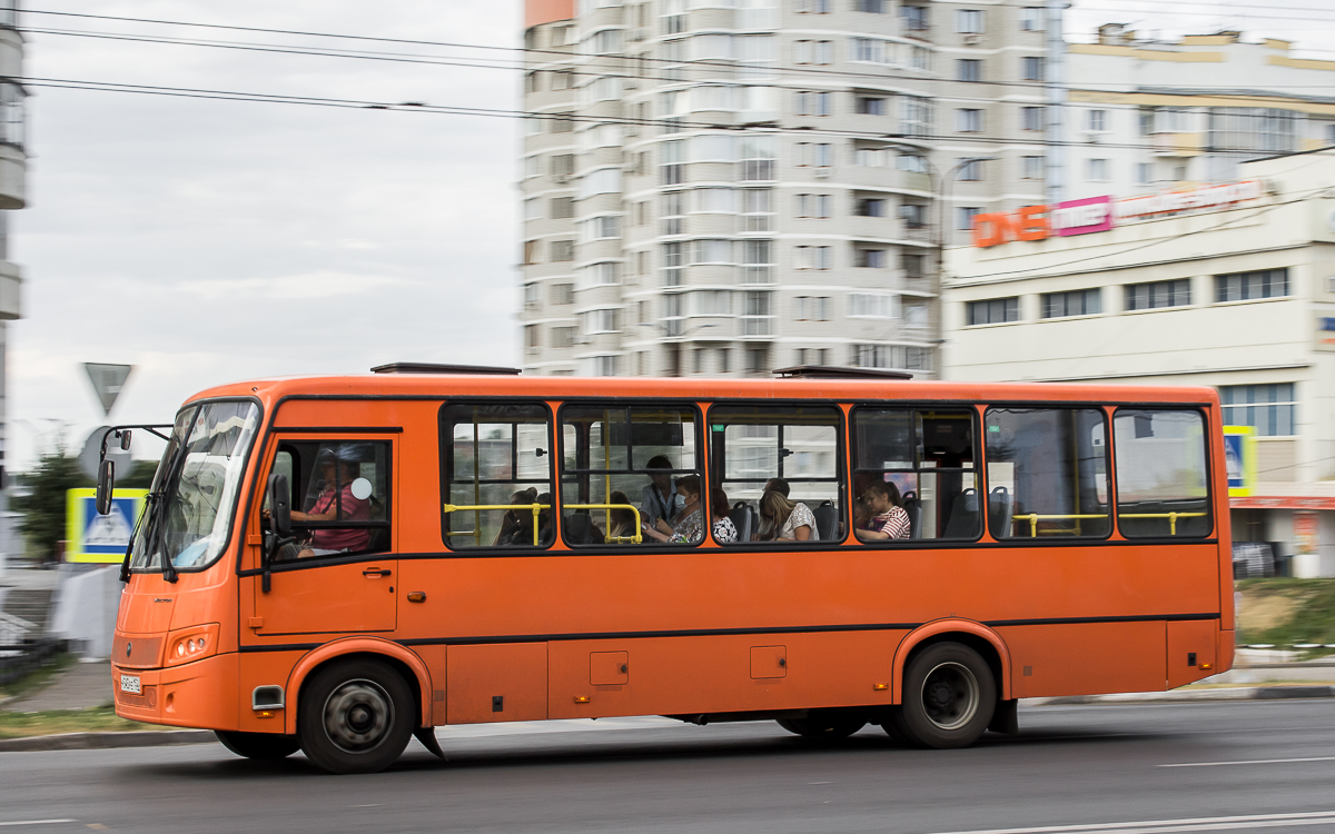 Владимирская область, ПАЗ-320414-05 "Вектор" (1-2) № Р 545 РЕ 152