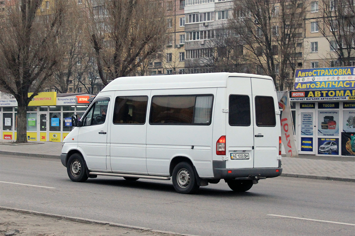 Днепропетровская область, Mercedes-Benz Sprinter W901/W902 212D № AE 1050 BH