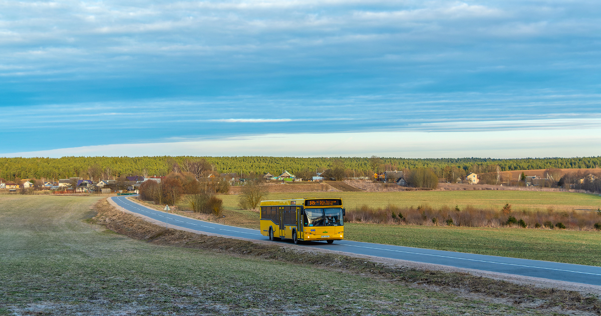 Minsk, MAZ-103.562 č. 014280