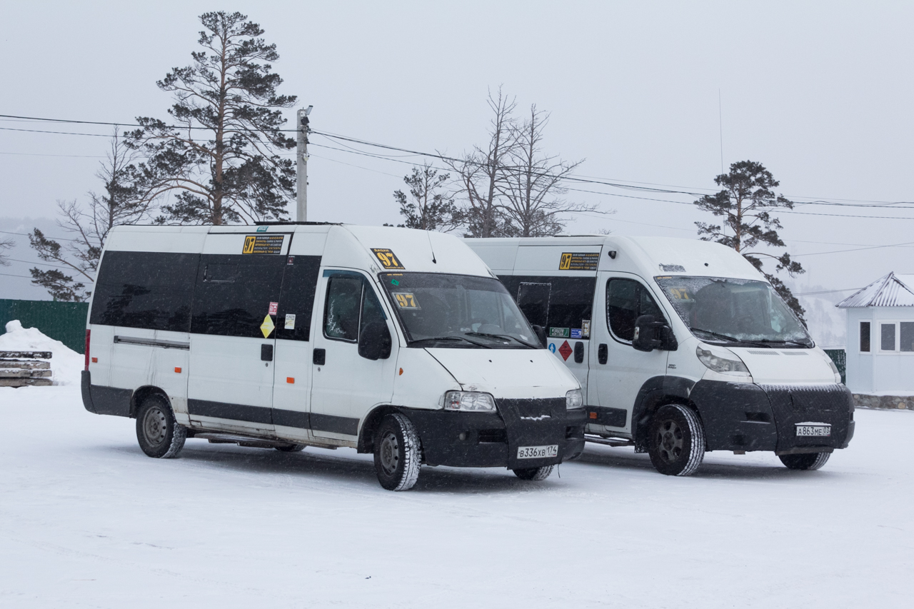 Бурятия, FIAT Ducato 244 CSMMC-RLL, -RTL № В 336 ХВ 174