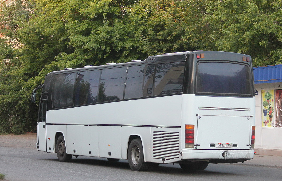 Оренбургская область, Drögmöller EuroComet (Volvo B12-600) № С 287 АЕ 777