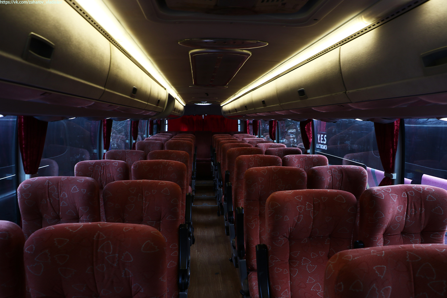 Туркестанская область, Yutong ZK6127H9 № 717 HD 02