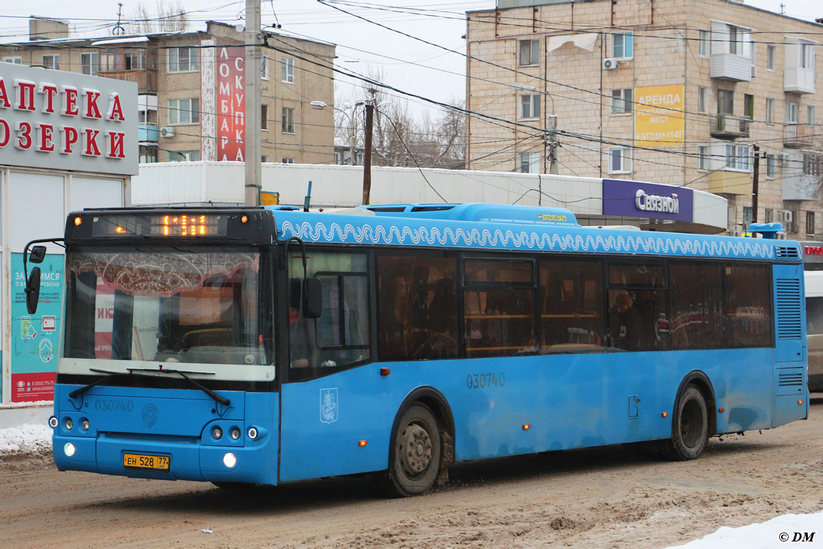 Волгоградская область, ЛиАЗ-5292.22 (2-2-2) № 7565