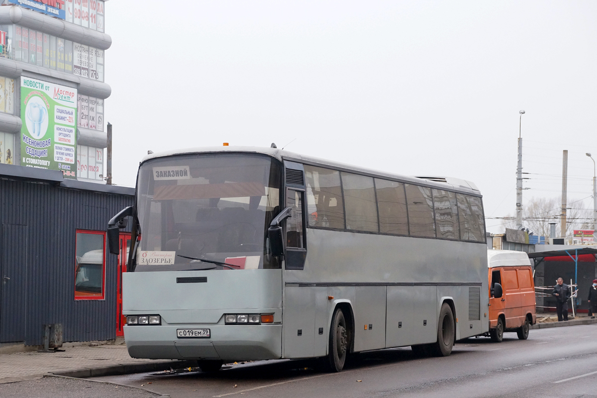 Калининградская область, Neoplan N316SHD Transliner № С 019 ЕМ 39