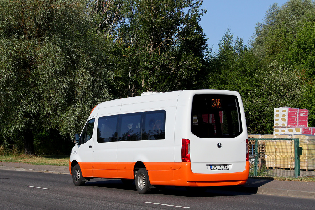 Латвия, Universāls № M1236