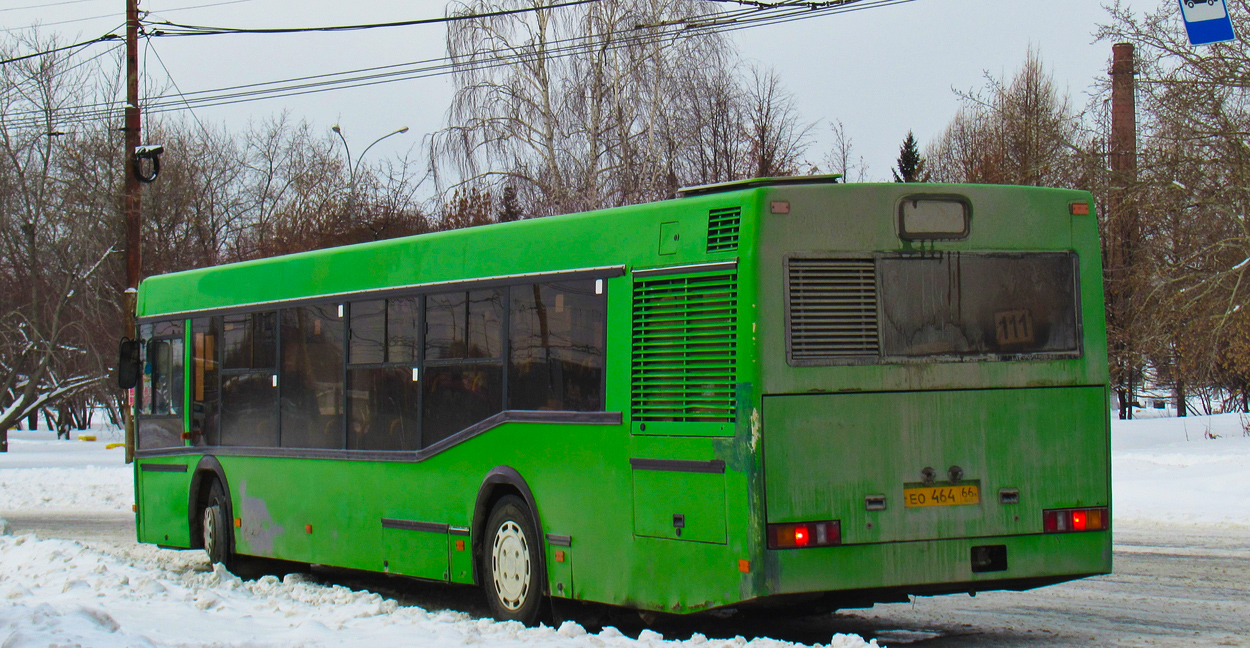 Sverdlovsk region, MAZ-103.C62 # 401