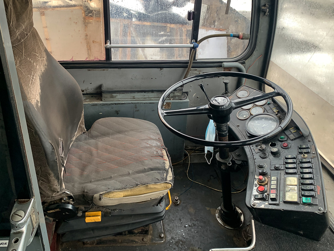 Ростовская область, Mercedes-Benz O305 № Т 519 КВ 61