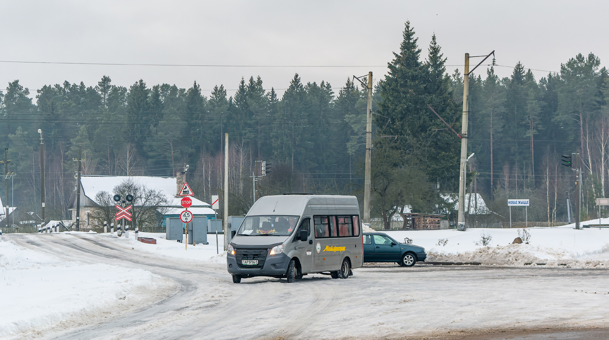 Minsk region, GAZ-A62/A65/A66/A69 Next # АР 9794-5 Minsk region, GAZ-A62/A65/A66/A69 Next # АР 9794-5