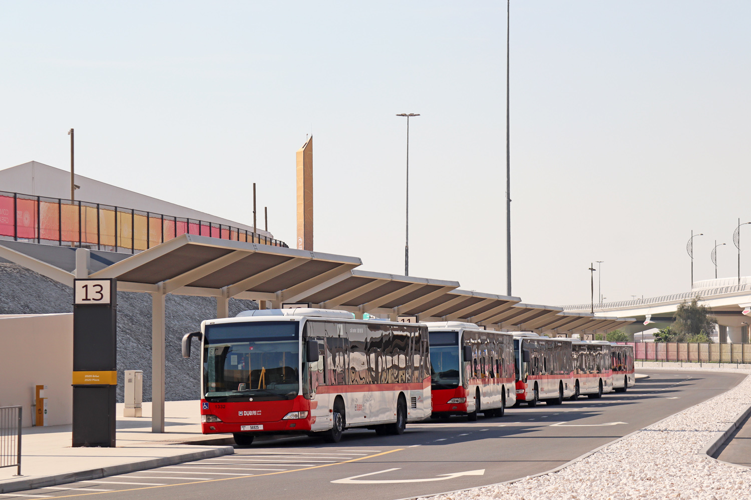 ОАЭ, Mercedes-Benz O530 Citaro facelift № 1332; ОАЭ, Mercedes-Benz O530 Citaro facelift № 1277; ОАЭ, Mercedes-Benz O530 Citaro facelift № 1269; ОАЭ, Mercedes-Benz O530 Citaro facelift № 1316; ОАЭ, Mercedes-Benz O530 Citaro facelift № 1320; ОАЭ — Разные фотографии